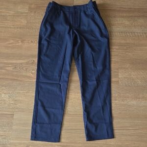 Under Armour Men's Deep Blue Chinos